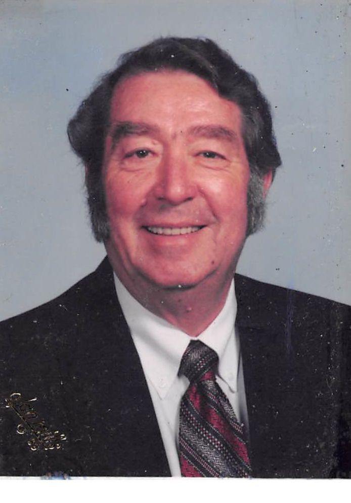 Joseph Free Satterfield